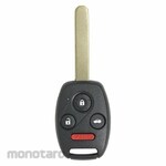 ILCO UNICAN Automotive Keyless Remote