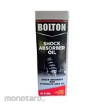 BOLTON Shock Absorber Lubricant (Pelumas Semi Sintesis)