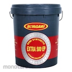 Burgari Extra 500 EP