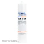 Elkalub Silicone Cartridge