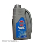 GLOBAL PETRO AMERICA Extra Power Lube Special Matic