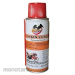 Kenmaster Chain Lubricant (Pelumas Rantai)