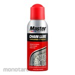 Master (Automotive) Chain Lubricant (Pelumas Rantai)