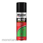 Master (Automotive) Super Oil Lubricant (Minyak Pelumas)