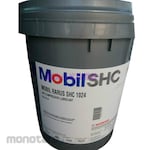 Mobil Compressor Lubricant (Pelumas Kompresor Udara)