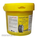 Newtrac Pelumas Ban