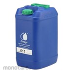 Omega Pneumatic Lubricant Tool (Pelumas Pneumatik)