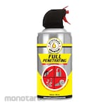 Petroasia Penetrating Lubricant (Pelumas Penetrasi)