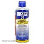 REXCO 50 Pelumas Serbaguna RX-SP0008 350ml/291g/11.8fl oz 1pc