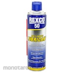 REXCO 50 Pelumas Serbaguna RX-SP0009 500ml/415g 1pc