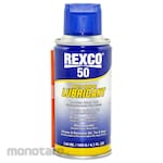 REXCO Multi-Purpose Lubricant (Pelumas Serbaguna)