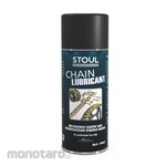STOUL Chain Lubricant (Pelumas Rantai)