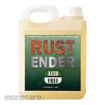 Schaeffer's Rust Remover