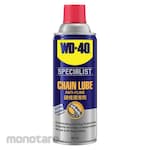 WD-40 Chain Lubricant (Pelumas Rantai)