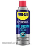 WD-40 Specialist Belt Dressing 360ml 1pc