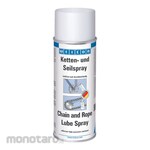 Weicon Chain And Rope Lube Spray