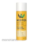 Weston Silicone Lubricant (Pelumas Silikon)