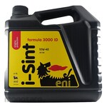 eni Automotive Lubricant for Gasoline Engines (Cairan Pelumas)