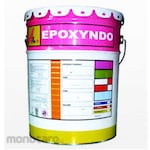 Epoxyndo Ashpalt Seal Coat