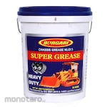 Burgari Chassis Grease Super (Gemuk Pelumas Otomotif)
