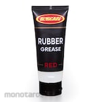 Burgari Rubber Grease (Gemuk Pelumas Otomotif)