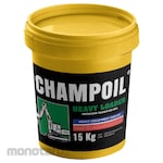 CHAMPOIL Heavy Duty Grease Equipment (Gemuk Pelumas Otomotif)