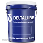 Deltalube Extreme Temperature Grease NLGI 2 (Gemuk Pelumas Otomotif)