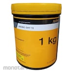 Kluber Bearing Grease Asonic (Gemuk Pelumas Otomotif)