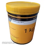 Kluber Bearing Grease Microlube Fluid Gear (Gemuk Pelumas Otomotif)