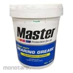 Master (Automotive) Extreme Pressure Grease 3 Heavy Duty Bearing (Gemuk Pelumas Otomotif)