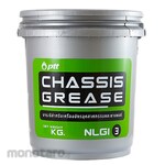 PTT Lubricants Chassis Grease (Gemuk Pelumas Otomotif)