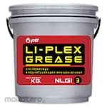 PTT Lubricants Lithium Grease Complex (Gemuk Pelumas Otomotif)