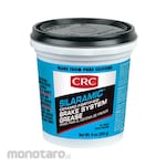 CRC Silaramic Brake Grease System (Gemuk Rem Otomotif)