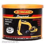 Burgari Grease Beyond