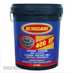 Burgari Hi-Temp Lithium Grease Blue 400 EP