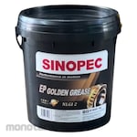 Sinopec Calcium Grease