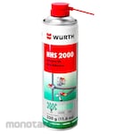 WURTH HHS 200 Adhesive Lubricants