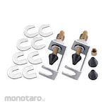 JTC Simple Type A/C System Testing-Adapters Set