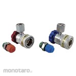 Wipro Adjustable Cool Gas Quick Joint Set