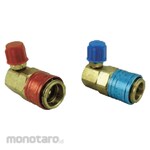 Wipro Right Angle Coupler Set