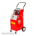 JTC Automatic Circulation A/C System Flush Machine