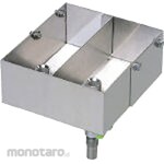 KISOH Oil-water separation tank