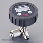 ESCO -0.1 to 1.0Mpa digital vacuum gauge