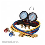 PRO-SET Manifold Gauge Set