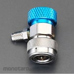 ESCO [R134a] M10 quick joint (low pressure side)