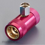 ESCO (HFO1234yf) Quick joint