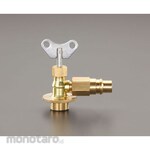 ESCO M14P1.25x1/4(F) Service can valve (HFO1234yf)