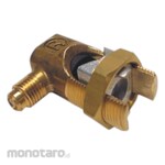 ROBINAIR Piercing Valves with Valve Cores