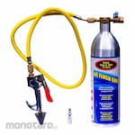 SUPERCOOL Vehicle Heating & Cooling Service & Repair Tools