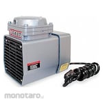 GAST Diaphragm Combination Compressor & Vacuum Pump (Pompa Vakum)